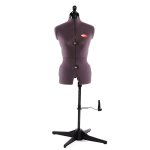 Mannequin de couture rglable prym multi taille s - prym - mondial tissus