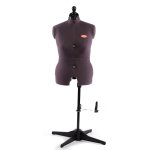 Mannequin de couture rglable prym multi taille m - prym - mondial tissus