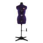 Mannequin de couture rglable prym taille s - prym - mondial tissus