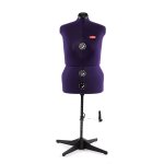 Mannequin de couture rglable prym taille l - prym - mondial tissus