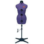 Mannequin de couture rglable prym taille xs - prym - mondial tissus