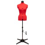 Mannequin de couture venus de luxe taille a - 36 / 44 - mondial tissus