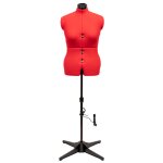 Mannequin de couture venus de luxe taille b - 44 / 50 - mondial tissus