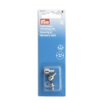 Matrice pour retirer les boutons color snap 9 et 12, 4 mm - prym - mondial tissus