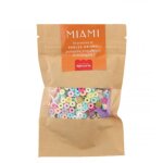 M�lange de perles heishi et de breloques miami - la petite �picerie - la petite epicerie - mondial tissus ...