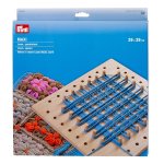 Mtier  tisser loom - prym - mondial tissus