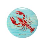 Mtre enrouleur homard - bohin - mondial tissus