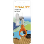 Mini cutter de précision - fiskars - fiskars - mondial tissus Mini cutter de précision - fiskars - fiskars - mondial tissus