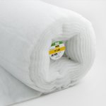 Molleton volumineux vlieseline p140 blanc - vlieseline - mondial tissus