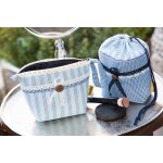 Mousse rsille vlieseline style - vil / blanc - vlieseline - mondial tissus