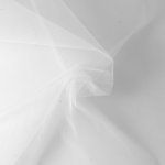 Tissu moustiquaire souple 300 cm - mondial tissus