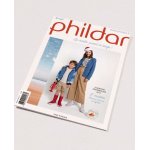 Catalogue n�167 : printemps �t� famille - phildar - mondial tissus