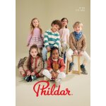 Catalogue n� 229 pr�ts pour la rentr�e phildar - phildar - mondial tissus