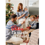 Catalogue n�235 phildar: la magie du tricot - phildar - mondial tissus