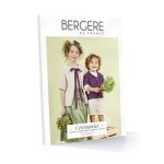 Catalogue n� 42 �t� ceremonie - berg�re de france - berg�re de france - mondial tissus