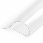 Nappe transparente fine 30 / 100e - mondial tissus