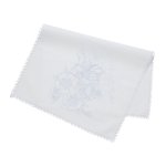 Napperon  broder 40x60cm - mondial tissus