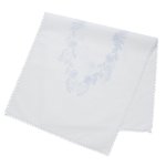 Napperon  broder 45x90cm - mondial tissus