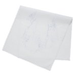 Napperon  broder 45x90cm - mondial tissus