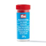 Nettoyant pour fer  repasser - prym - mondial tissus