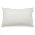 Oreiller microgel  mmoire de forme 45x70cm - mondial tissus
