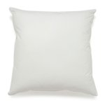 Oreiller microgel  mmoire de forme 65x65cm - mondial tissus
