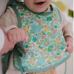 Patron adela�de pull sans manches pouru b�b� de 6mois � 4ans - ikatee - ikatee - mondial tissus
