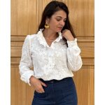 Patron albane blouse robe du 34 au 52 - cl�matisse pattern - cl�matisse pattern - mondial tissus