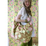 Patron amy butler 054gs gipsy sling - sac � bandouli�re femme - amy butler - mondial tissus