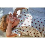 Patron bb cordoba pyjama mixte 1mois - 4ans - ikatee - ikatee - mondial tissus
