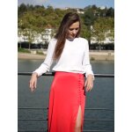Patron bnie pull femme du 34 - 52 - cha'coud - cha'coud - mondial tissus