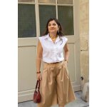 Patron betty chemisier femme du 34 au 52 - clmatisse pattern - clmatisse pattern - mondial tissus