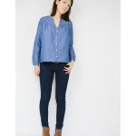 Patron blouse envol atelier sc�mmit - atelier sc�mmit - mondial tissus