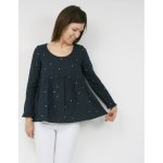 Patron blouse virevolte atelier sc�mmit - atelier sc�mmit - mondial tissus