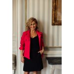 Patron blouson pilar du 34 au 52 - maison fauve - maison fauve - mondial tissus