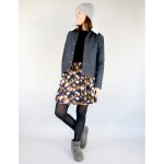 Patron blouson solstice - atelier scmmit - atelier scmmit - mondial tissus