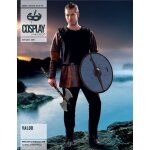 Patron brand by mccall's 2052mqq gilet et pantalon 58 - 64 - mccall's - mondial tissus