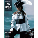 Patron brand by mccall's 2079zz bow&brine - chemisier femme 44 - 54 - mccall's - mondial tissus