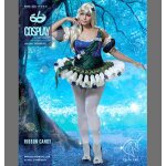 Patron brand by mccall's 2086 ribbon candy robe tutu candy de becka noel 32 - 40 - mccall's - mondial ...