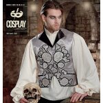 Patron brand by mccall's 2090mww gilet et chemise 50 - 56 - mccall's - mondial tissus