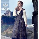 Patron brand par mc call's mb2089e5 d�guisement jupe femme du 42 au 50 - mondial tissus