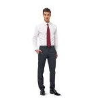 Patron burda 3403 gilet & accessoires - burda - mondial tissus