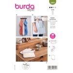 Patron burda 5994 - accessoires de cuisine - burda - mondial tissus