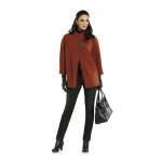 Patron burda 7700 veste - burda - mondial tissus
