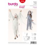 Patron burda fantme - burda n2370 - burda - mondial tissus
