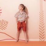 Patron burda kids 9354 pantalon et short - burda - mondial tissus