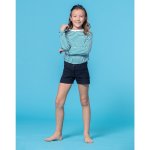 Patron burda kids 9368 pantalon - burda - mondial tissus