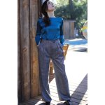 Patron charlie pantalon femme du 32 au 48 - clmatisse pattern - clmatisse pattern - mondial tissus
