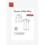 Patron chemise et robe enfant - mt - mondial tissus