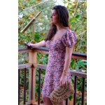 Patron clarisse robe femme du 34 au 48 - clmatisse pattern - clmatisse pattern - mondial tissus